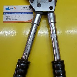 Kìm - Kéo cắt cáp nhông TLP HHD-13J