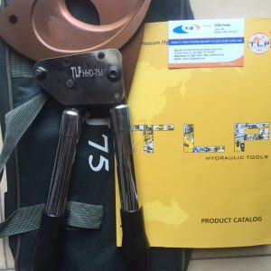 Kìm cắt cáp nhông HHD-75J