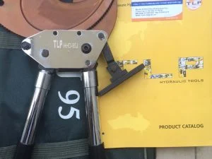 Kìm cắt cáp TLP HHD-95J