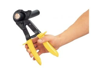 Kìm kéo cắt cáp IZUMI-325A