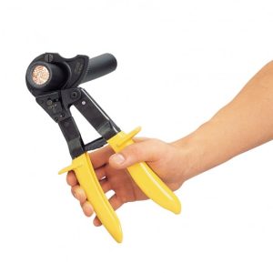 Kìm kéo cắt cáp IZUMI-325A