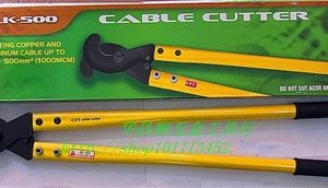 Kìm cắt cáp LK-125, LK-250, LK-500