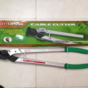Kìm cắt cáp OPT LK-550