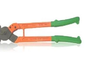 Kìm cắt cáp cộng lực NGK DC-350, DC-700