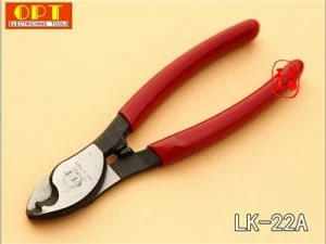 Kìm cắt cáp OPT LK-22A, LK-22B