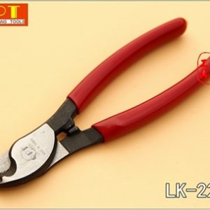 Kìm cắt cáp OPT LK-22A, LK-22B