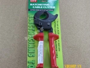 Kìm cắt cáp OPT LK-327B
