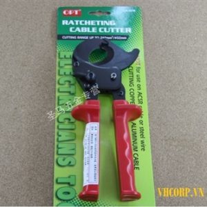Kìm cắt cáp OPT LK-327B
