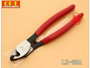Kìm cắt cáp OPT LK-38A, LK-38B