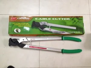Kìm cắt cáp OPT LK-550
