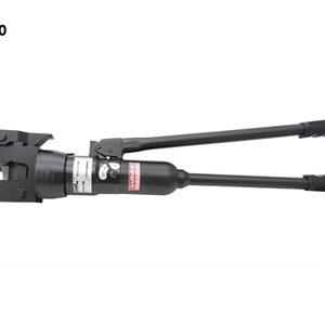 Kìm cắt sắt thủy lực OPT SR-20 & Đầu cắt sắt SR-20H