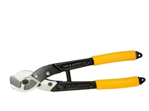 Kìm cắt cáp cộng lực TAC CC-100