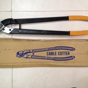 Kìm cắt cáp cộng lực TAC CC-400