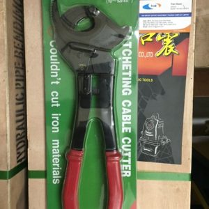 Kìm cắt cáp nhông TAC CS-520