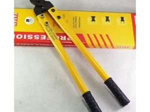 Kìm cắt cáp cộng lực TLP HHD-125, HHD-250, HHD-500