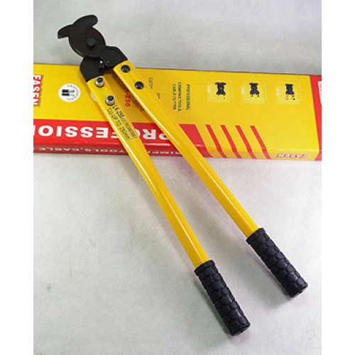 Kìm cắt cáp cộng lực TLP HHD-125, HHD-250, HHD-500