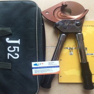 Kìm kéo cắt cáp nhông TLP HHD-52J