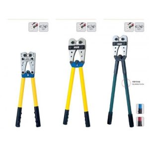 Kìm bấm, kìm ép COS TLP HHYJ-120