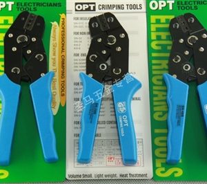 Kìm bấm cos OPT SN-06, SN-06WF, SN-28B, SN-48B, SN-02C, SN-02WF