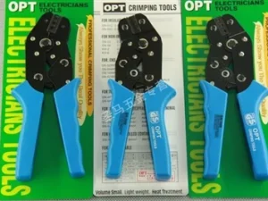 Kìm bấm cos OPT SN-06, SN-06WF, SN-28B, SN-48B, SN-02C, SN-02WF