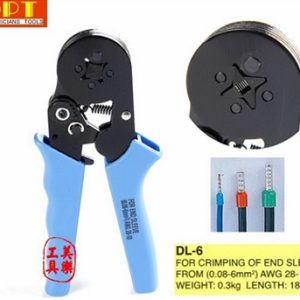 Kìm bấm cos OPT DL-6