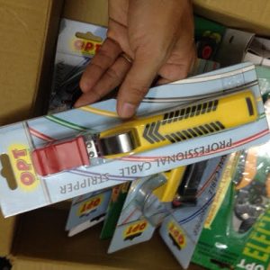 Dao rọc vỏ cáp OPT LY26-6