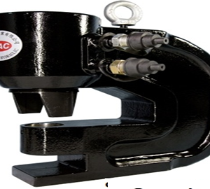 Đầu đột thanh cái thủy lực TAC CH-80