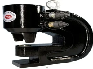 Đầu đột thanh cái thủy lực TAC CH-80