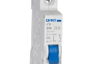MCB CHINT NXB-63 1P 32,40A 6kA 230V