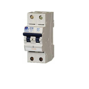 Mcb Cs 2P 20A CSMBS2C20 10kA