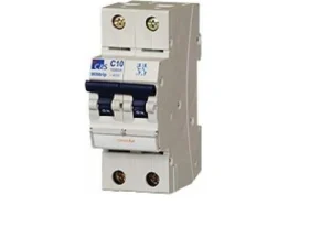 Mcb Cs 2P 32A CSMBS2C32 10kA