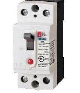 Mccb LS 32GRhd 15-20-30A 2.5kA