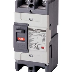 Mccb LS ABN402c 250-300-350-400A 50kA