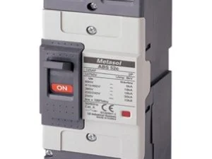 Mccb LS ABS102c 40-50-60-75-100-125A 85kA