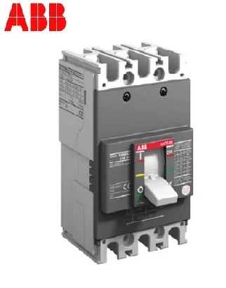 Mccb Abb 1SDA079809R1 100A 7.5KA