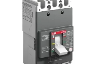 Mccb Abb 1SDA066701R1 3P 40A 18KA
