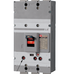 Mccb LS ABS1003b 1000A 65kA