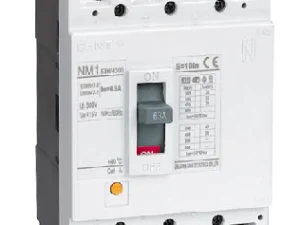 MCCB CHINT NXM-630S 500,630A 50kA