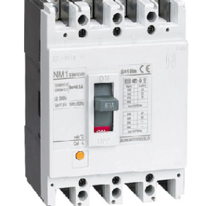MCCB CHINT NXM-630S 500,630A 50kA