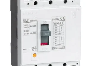MCCB CHINT NXM-1600S 1250,1600A 50kA