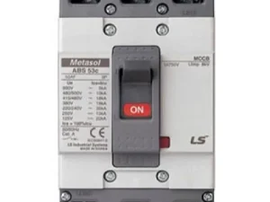 Mccb LS ABS203c 125,150,175,200,225,250A 42kA