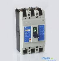 Mccb Shihlin BM 400-SN 3P 250.300.350.400A 25kA