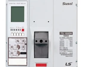 Mccb LS TS1250N 3P 1250A 50kA