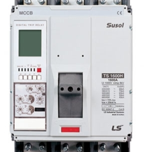 Mccb LS TS1000H 3P 1000A 70kA