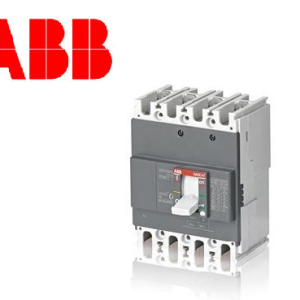 Mccb Abb 1SDA066531R1 4P 70A 10KA