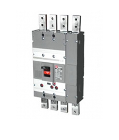 Mccb LS ABS1004b 1000A 65kA