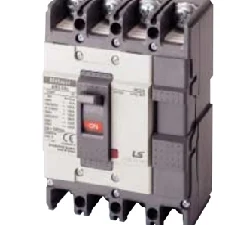 Mccb LS ABS204c FMU 100-125-160-200-250A 37kA
