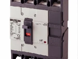 Mccb LS ABS804c 500-630A 75kA