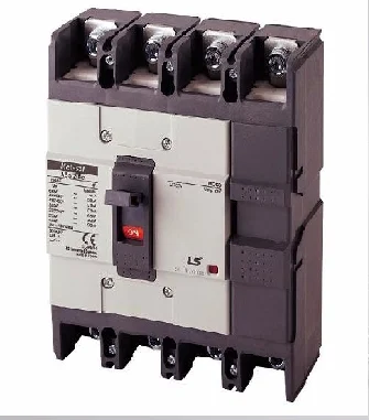 Mccb LS ABS204c 150,175,200,225,250A 42kA
