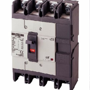 Mccb LS ABS404c 250-300-350-400A 65kA